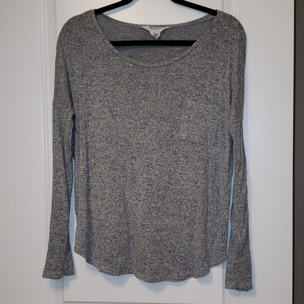 Sweater Blouse top